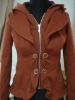 lady's jacket 22/leisure wear/fashion jacket