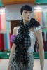 lady's scarf,fashion scarf