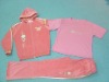 lady's three pieces suit