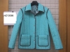 lady's winter jacket