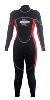 lady' wet suit(sailing)