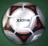 laminated PU soccer ball