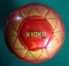 laser PVC soccer ball,soccer ball