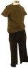 leisure wear