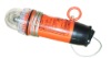 life jacket light