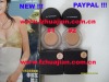 mac studio finish concealer m.a.c cache cernes spf 35(2colors,Warm Sand+Natural Beige) +PAYPAL