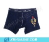man's boxer short  (man brief,underwear shorts)