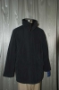 man's padding jacket