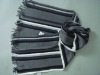 man's scarf