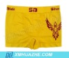 man underwear (seamless man's boxer,boxer short)