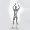 manikin, male manikin