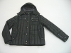 men's fashion jacket (man's jacket, man's coat)