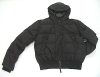men's fashion jacket(man's padding, padded jacket)