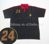 men's polo t-shirt
