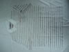 men's printed polo shirt