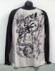men's rugby print t-shirt