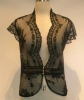 mesh blouse