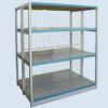 mesh shelf, low price ,good surface treatment