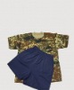 military  clothes