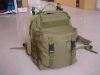 military rucksack
