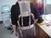 military webbing system rucksack