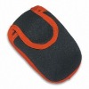 mobile phone pouch, cell phone pouch, arm pouch
