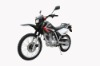 motorcycle KT200GY-6