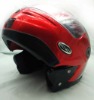 motorcycle helmet