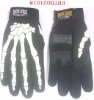 motorcycling glove ,SPORT GLOVE,FITNESS GLOVE