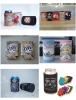 neoprene can cooler(bottle cooler,koozie,Can Koozie,bottle koozie,stubby holder)