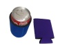 neoprene fold can cooler