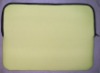 neoprene laptop sleeve, Notebook pouch, bag