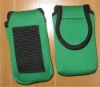 neoprene mobile case