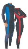 neoprene wetsuits/surfing suits/diving suits/water sports/spearfishing suits/triathlon suits/rash guard