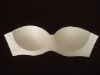 one-piece bra cup