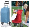 outdoor cooler bag  & trolley cooler bag