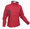 outdoor women's jacket