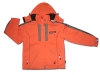 padded jacket