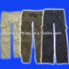 pants(leisure wear,casual pant,fashion pant)
