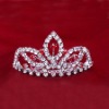 party tiara / girl's tiara  / tiara crown / wedding tiara