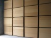 plain MDF