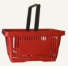 plastic basket