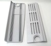 plastic components