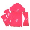 polar fleece set