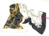 polyester 90cm kerchief