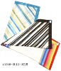 polyester satin kerchief