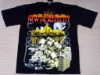 printed t-shirt (OEM)