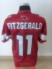pro bowl Cardinals jersey #11 FITZGERALD,fashion jerseys brand jerseys football jerseys jersey #11 fitzgerald  accept paypal