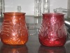 003 glass candler holder