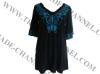 032157,Women's  Leisure Cotton Shirt